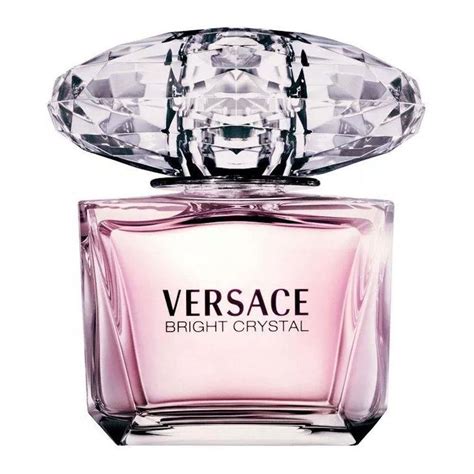 versace bright crystal naso creatore|versace eau de toilette.